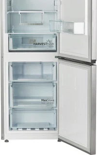 Beko B5RCNE405HXB Koelvriescombinatie