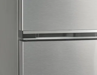 Beko B5RCNE405HXB Koelvriescombinatie