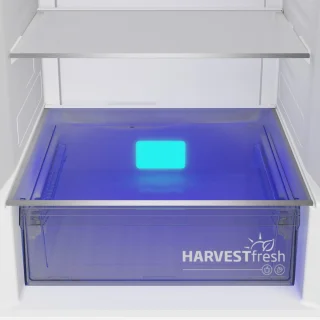Beko B5RCNE405HXB Koelvriescombinatie