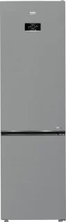 Beko B5RCNE406HXB Koelkast Vrijstaand 355L Zilver