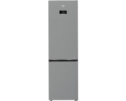 Beko B5RCNE406HXB Koelkast Vrijstaand 355L Zilver review