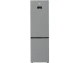 Beko B5RCNE406HXB Koelkast Vrijstaand 355L Zilver