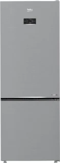 Beko B5RCNE565HXP Koelvriescombinatie 490L