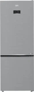 Beko B5RCNE565HXP Koelvriescombinatie 490L