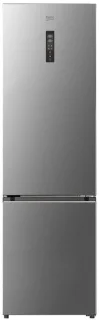 Beko B5RCNO377X koelvriescombinatie