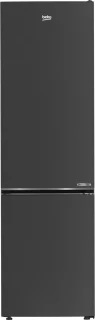 Beko B7RCNA407HXBR1 Vrijstaande dubbeldeurs koelkast