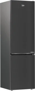 Beko B7RCNA407HXBR1 Vrijstaande dubbeldeurs koelkast