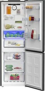 Beko B7RCNE367HG Koel-vriescombinatie