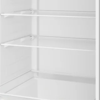 Beko B7RCNE367HG Koel-vriescombinatie