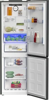 Beko B7RCNE367HG Koel-vriescombinatie