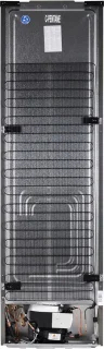 Beko B7RCNE407HXBR Koelvriescombinatie Zwart