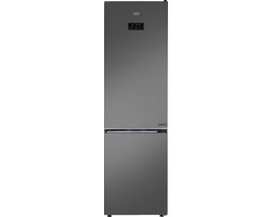 Beko B7RCNE407HXBR Koelvriescombinatie Zwart review