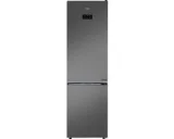 Beko B7RCNE407HXBR Koelvriescombinatie Zwart