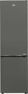 Beko B7RCNE408HG koel-vriescombinatie grijs