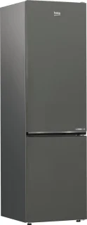 Beko B7RCNE408HG koel-vriescombinatie grijs