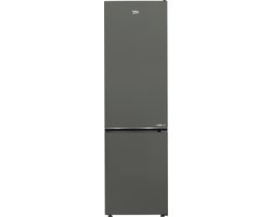Beko B7RCNE408HG koel-vriescombinatie grijs review