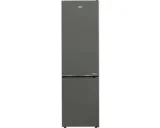 Beko B7RCNE408HG koel-vriescombinatie grijs
