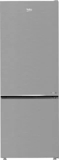 Beko B7RCNE566HXB1 vrijstaande koelkast