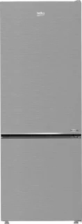 Beko B7RCNE567HXB Koelvriescombinatie 490L