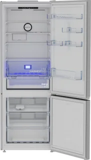 Beko B7RCNE567HXB Koelvriescombinatie 490L