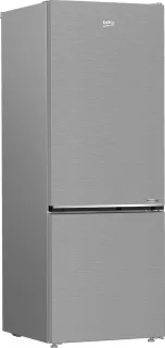 Beko B7RCNE567HXB Koelvriescombinatie 490L