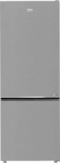 Beko B7RCNE567HXB Koelvriescombinatie 490L