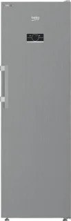 Beko B7RMLNE446ZXP 1-deurs koelkast zilver