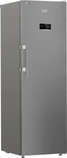 Beko B7RMLNE446ZXP 1-deurs koelkast zilver