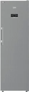 Beko B7RMLNE446ZXP 1-deurs koelkast zilver
