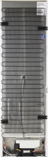 Beko BCHA275K3SN Inbouw Koel-vriescombinatie Sleepdeur