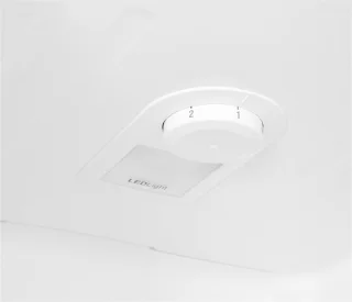 Beko BCHA275K3SN Inbouw Koel-vriescombinatie Sleepdeur