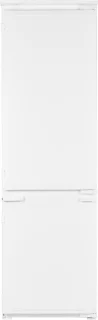 Beko BCHA275K3SN Inbouw Koel-vriescombinatie Sleepdeur