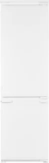 Beko BCHA275K3SN Inbouw Koel-vriescombinatie Sleepdeur