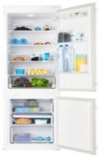 Beko BCHA275K41SN-1 Inbouw koelvriescombinatie