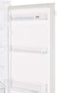 Beko BCHA275K41SN Inbouw Koelvriescombinatie