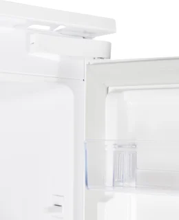 Beko BCHA275K41SN Inbouw Koelvriescombinatie