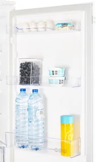 Beko BCHA275K41SN Inbouw Koelvriescombinatie