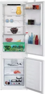Beko BCNA275E5SN inbouw koelkast 254L