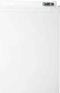 Beko BCSA240K4SN inbouw koelvriescombinatie