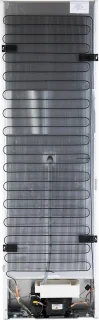 Beko BCSA283E4SN Inbouw koel-vriescombinatie 271L