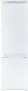 Beko BCSA283E4SN Inbouw koel-vriescombinatie 271L