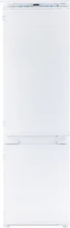 Beko BCSA283E4SN Inbouw koel-vriescombinatie 271L