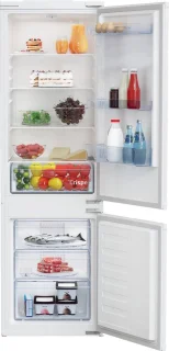 Beko BCSA285K4SN1 koelen