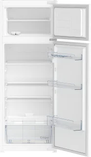 Beko BDSA250K4SN Koelkast Inbouw 220L Wit