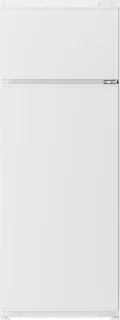 Beko BDSA250K4SN Koelkast Inbouw 220L Wit
