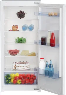 Beko BLSA210M3SN Inbouw Koelkast 198L Wit