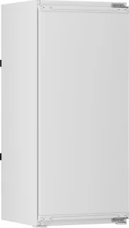 Beko BLSA210M4SN Inbouwkoelkast 121,5cm Sleepdeur