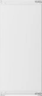 Beko BSSA210K4SN-1 Inbouw koel-vriescombinatie