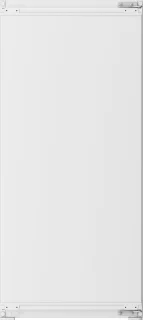 Beko BSSA210K4SN Koelvriescombinatie