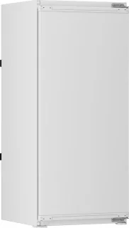Beko BSSA210K4SN Koelvriescombinatie